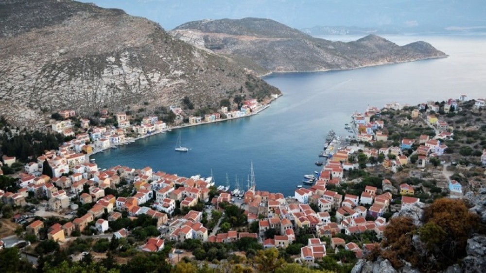 Der Spiegel για ελληνικά covid-free νησιά: Τεράστιο όφελος για παραθεριστές