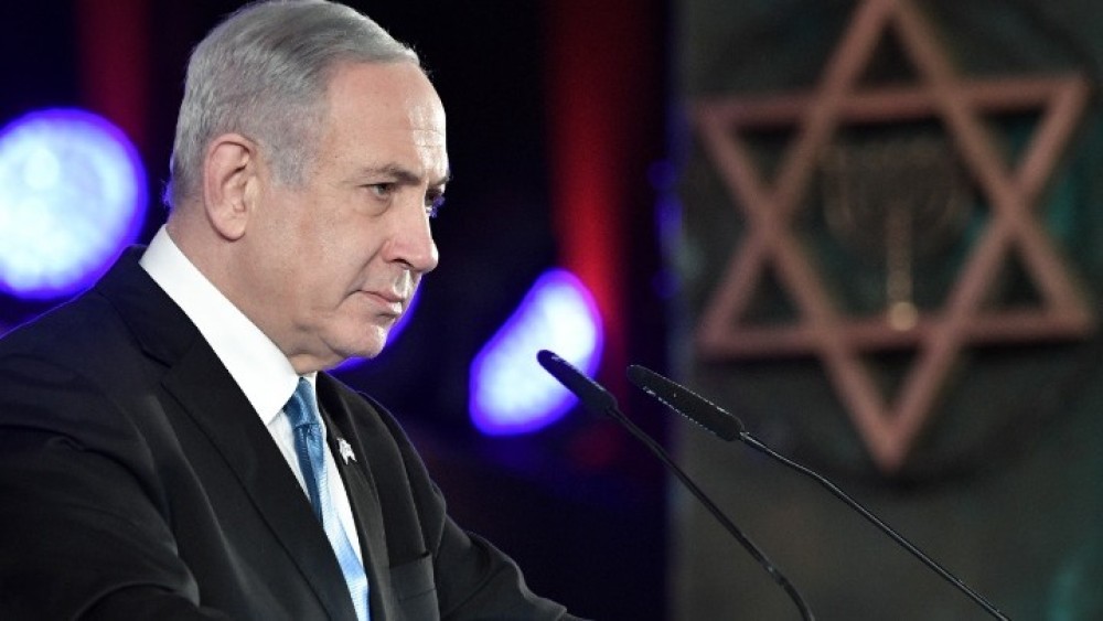 Ισραήλ: Τα exit-polls δίνουν πρωτιά στον Νετανιάχου αλλά όχι κυβέρνηση