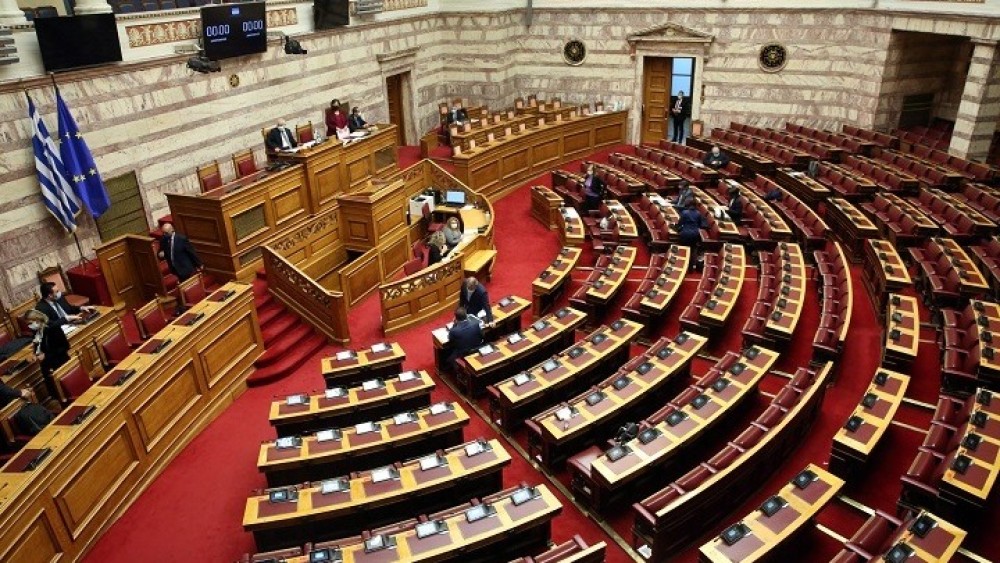 Ψηφίσθηκε το νομοσχέδιο του υπ. Ψηφιακής Διακυβέρνησης