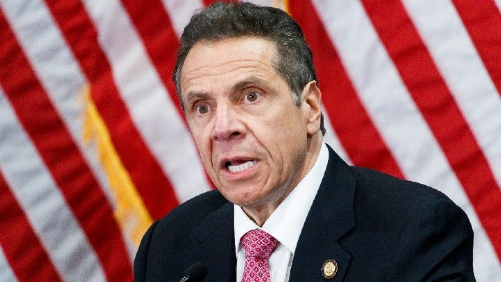 ΗΠΑ: Ο δήμαρχος της Νέας Υόρκης και 55 Δημοκρατικοί ζητούν την παραίτηση  Κουόμο