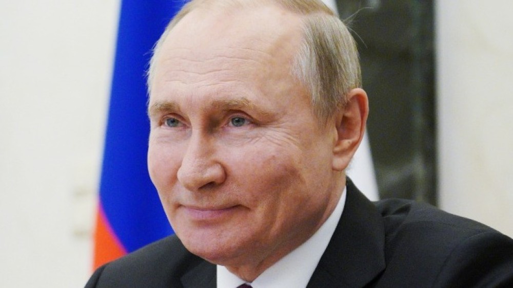 Πούτιν: Ανοσία αγέλης στη Ρωσία ως τα τέλη καλοκαιριού