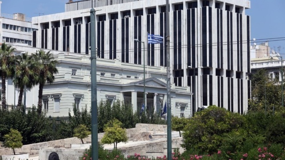 Διερευνητικές: Σήμερα οι διαβουλεύσεις σε επίπεδο γενικών γραμματέων ΥΠΕΞ Ελλάδας-Τουρκίας