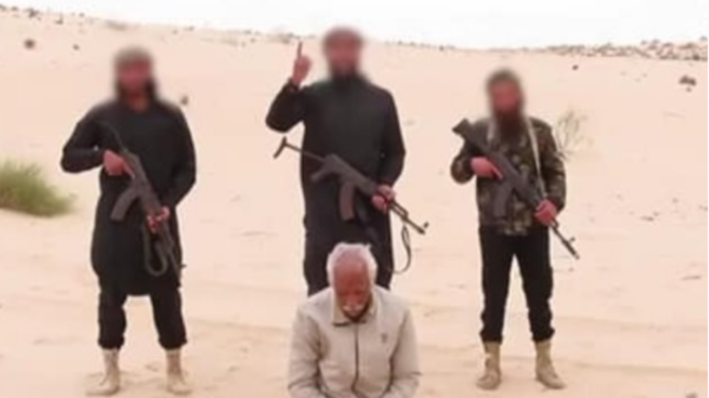 Αίγυπτος: Το Ισλαμικό Κράτος εκτέλεσε έναν κόπτη και δύο μέλη φυλής Βεδουίνων στο Σινά