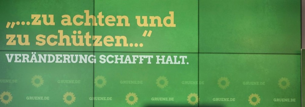 Γερμανία: Οι Πράσινοι και το CDU θα συνεχίσουν να συγκυβερνούν στη Βάδη-Βυρτεμβέργη