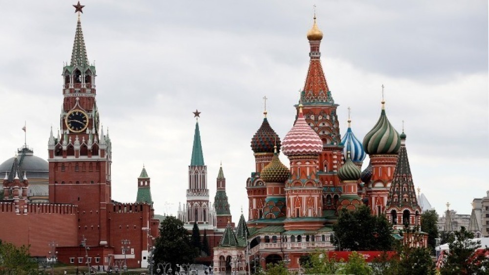 Η Μόσχα απελαύνει 20 τσέχους διπλωμάτες