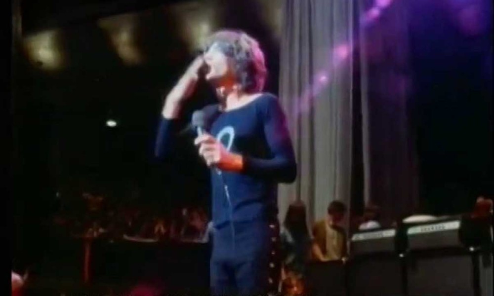 Η επεισοδιακή συναυλία των Rolling Stones στην Αθήνα παραμονές της χούντας