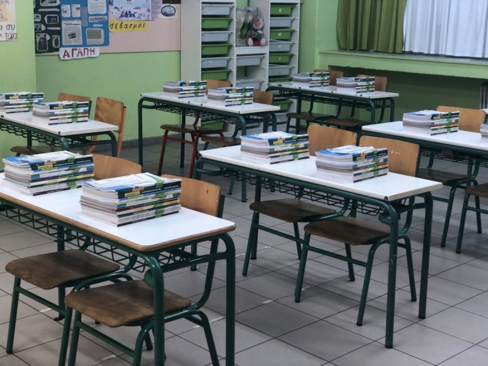 Υπουργείο Παιδείας: Επιτρέπει πάλι τις εξετάσεις γλωσσομάθειας, με μέτρα προστασίας