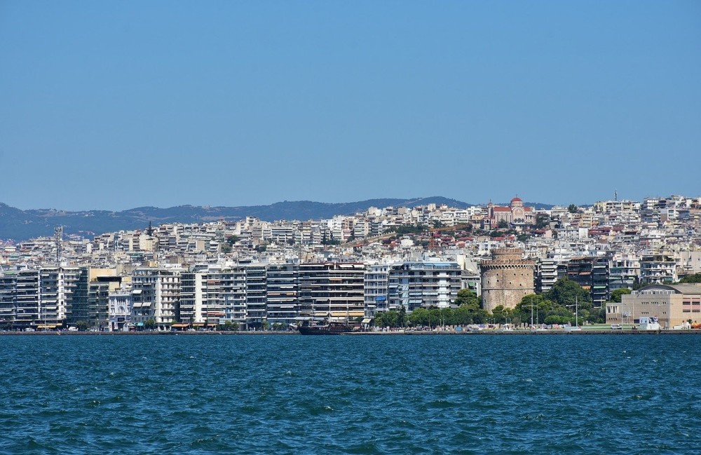 Θεσσαλονίκη: Οριακά αυξημένο το ιικό φορτίο στα λύματα