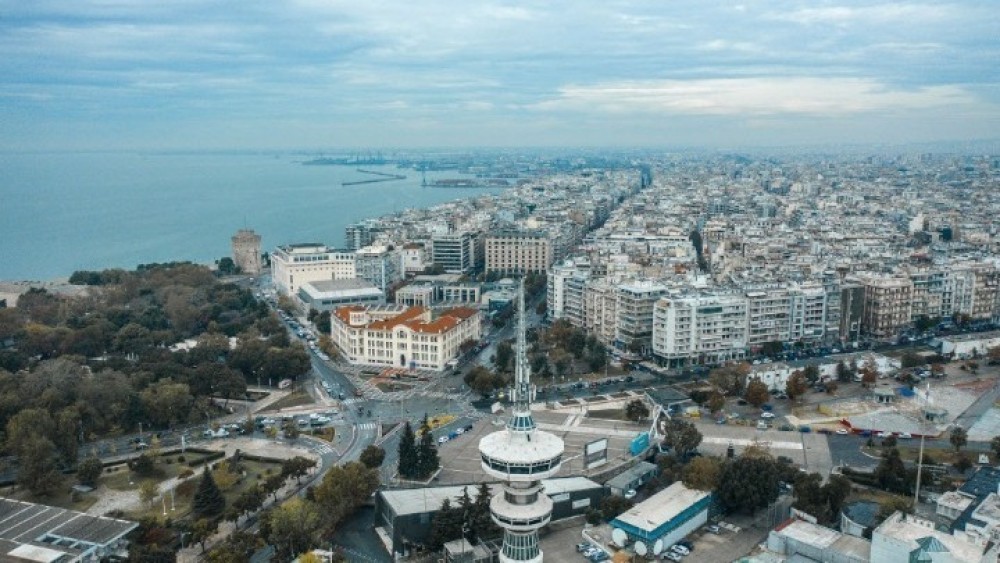 Θεσσαλονίκη: Τάσεις μείωσης στο ιϊκό φορτίο των λυμάτων