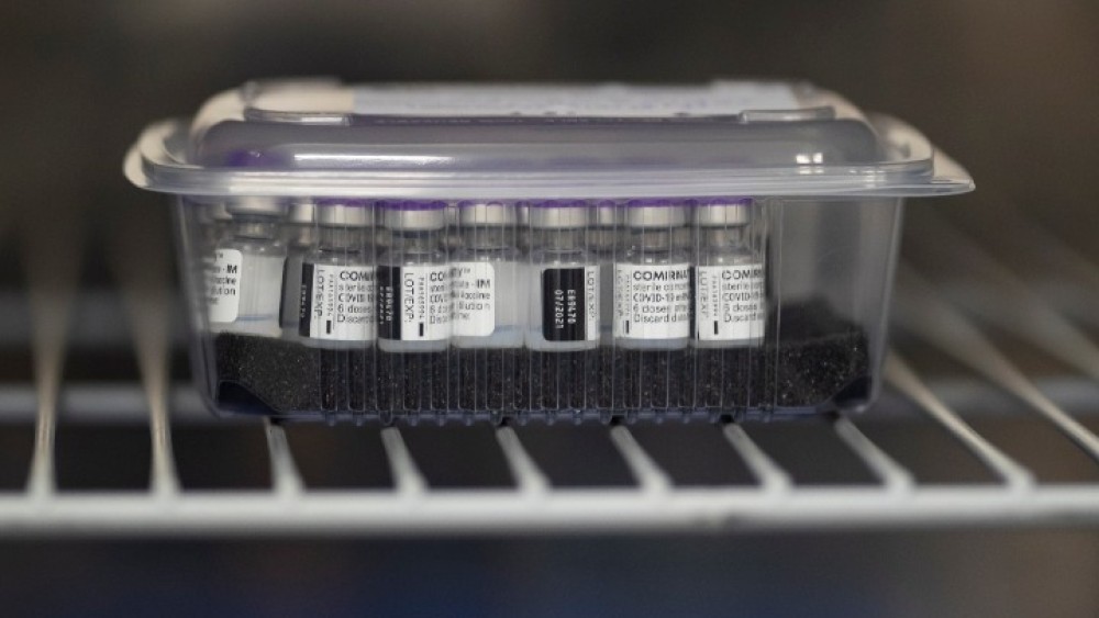 Ισραηλινοί επιστήμονες: Ασφαλές το εμβόλιο Pfizer&#x2F;BioNTech στην αντικαρκινική ανοσοθεραπεία