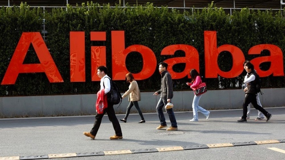 Κίνα: Πρόστιμο-μαμούθ στην Alibaba για μονοπωλιακές πρακτικές