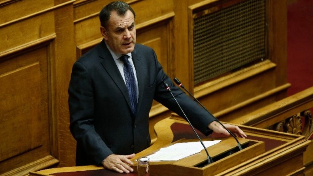 Παναγιωτόπουλος: Τα ΕΑΣ αναβαθμίζονται, δεν πωλούνται