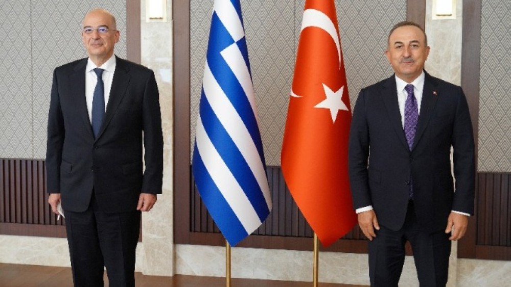 ΥΠΕΞ: Προτείναμε στην Τουρκία 15 σημεία συνεργασίας στον οικονομικό τομέα