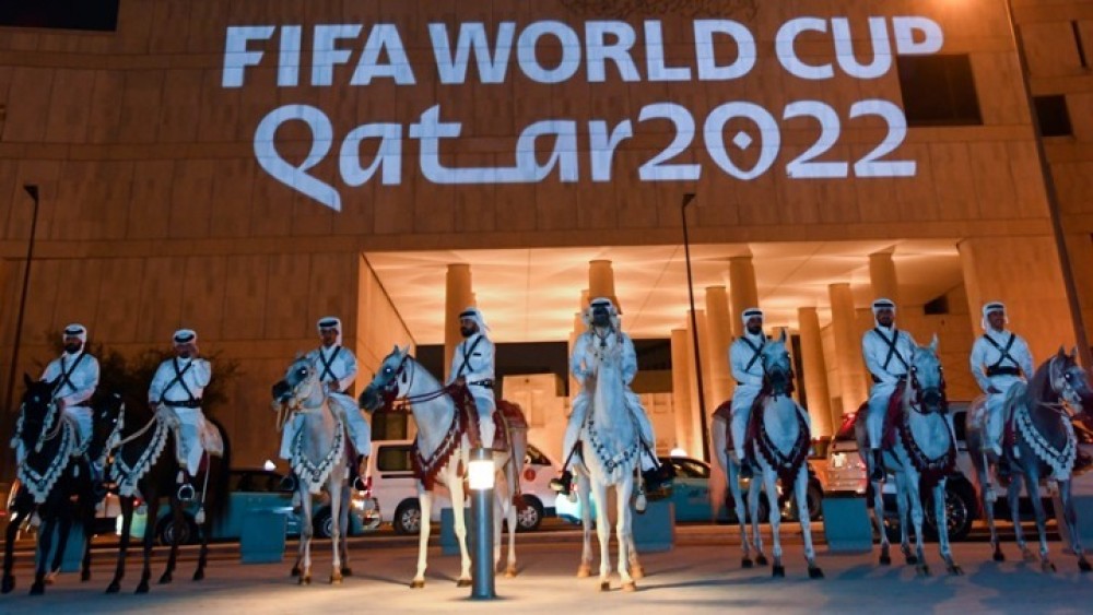 Κατάρ: Ένα Covid-free Παγκόσμιο Κύπελλο επιδιώκει η χώρα