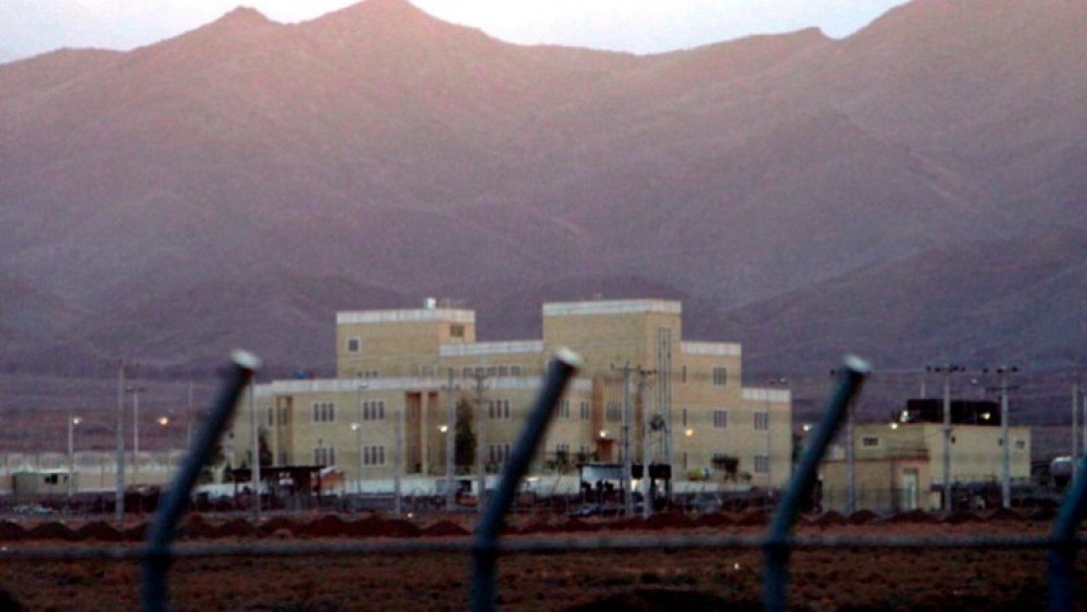 Ιράν: Ταυτοποιήθηκε ο δράστης της επίθεσης στις πυρηνικές εγκαταστάσεις της Νατάνζ