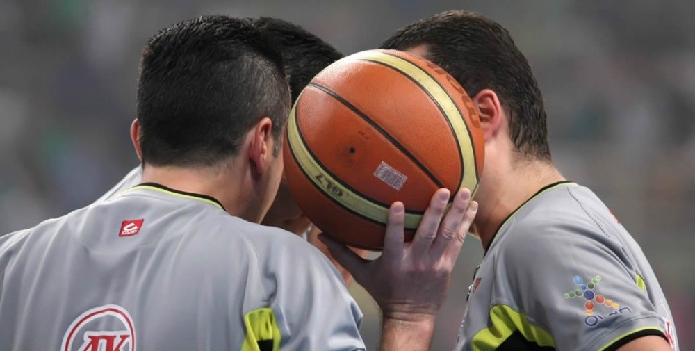 Basket League: Παραιτήθηκε ο Συμεωνίδης &#8211; Η νέα σύνθεση της ΚΕΔ