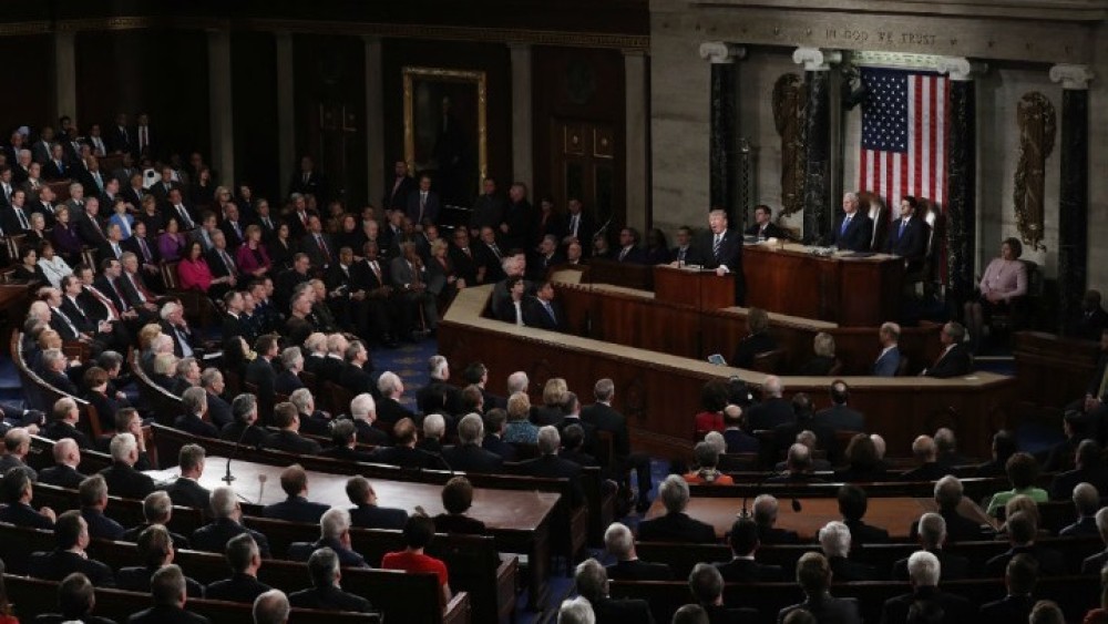 ΗΠΑ: Με συντριπτική πλειοψηφία η Βουλή αναγνώρισε τη γενοκτονία των Αρμενίων