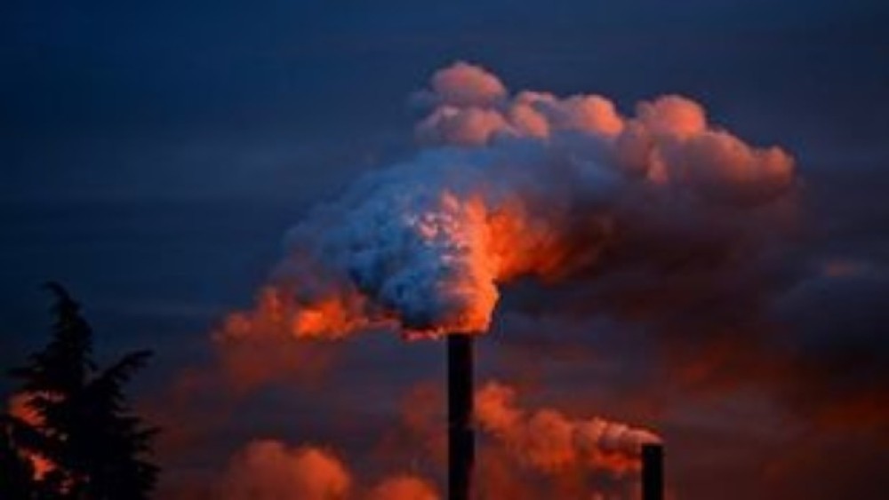 Βουλγαρία: «Μάστιγα» η ατμοσφαιρική ρύπανση