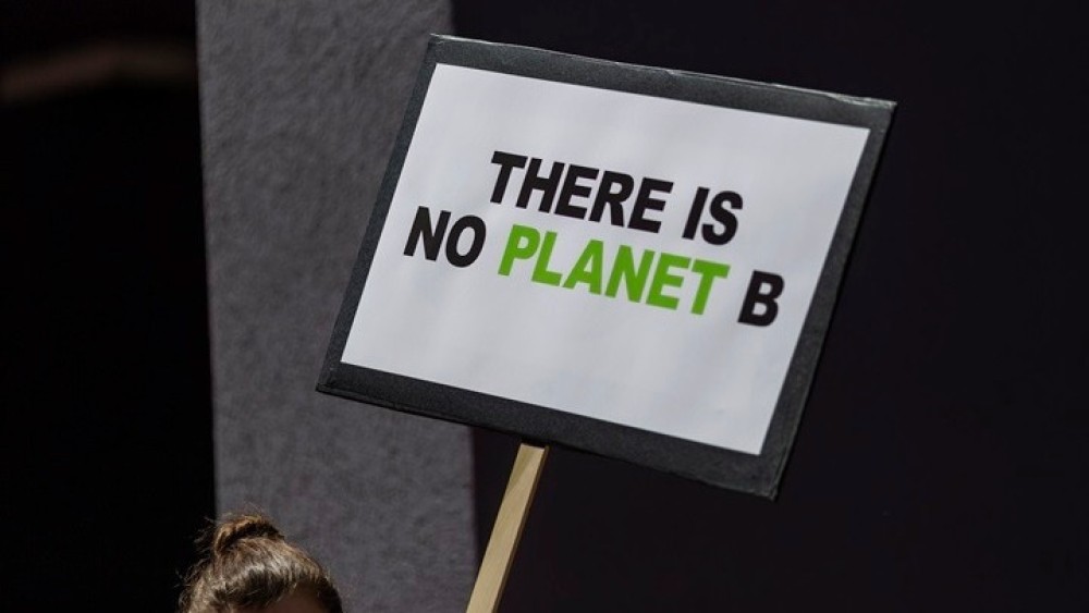 Διακήρυξη-μανιφέστο από 11.200 επιστήμονες &#8211; Προειδοποίηση για «κλιματική επείγουσα ανάγκη»