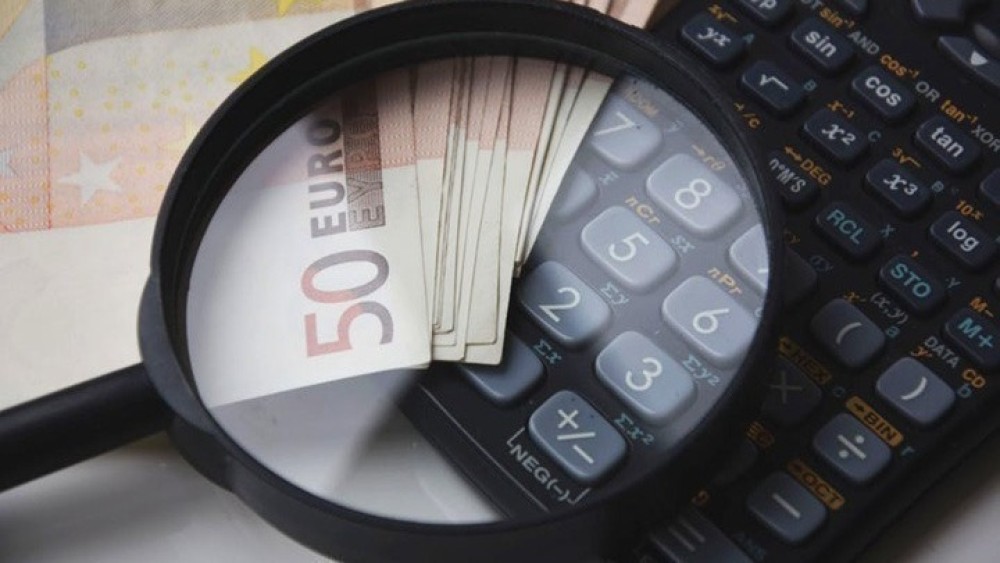 120 δόσεις: Πάνω από 7 δισ. ευρώ οι υπό ρύθμιση οφειλές