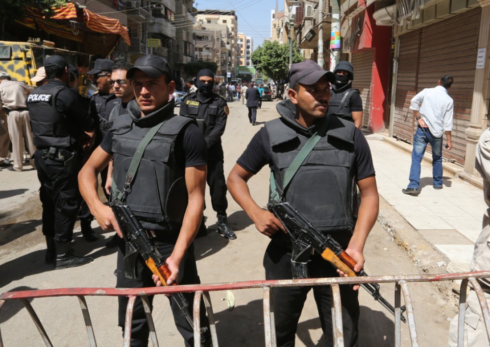 Έφοδος της αστυνομίας σε γραφεία διαδικτυακής εφημερίδας στην Αίγυπτο
