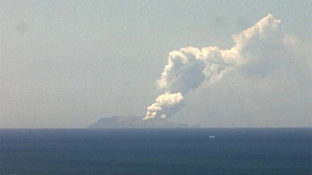 Νέα Ζηλανδία: Έκρηξη σε ηφαίστειο &#8211; 5 νεκροί, τραυματίες και αγνοούμενοι (pics&#038;vid)