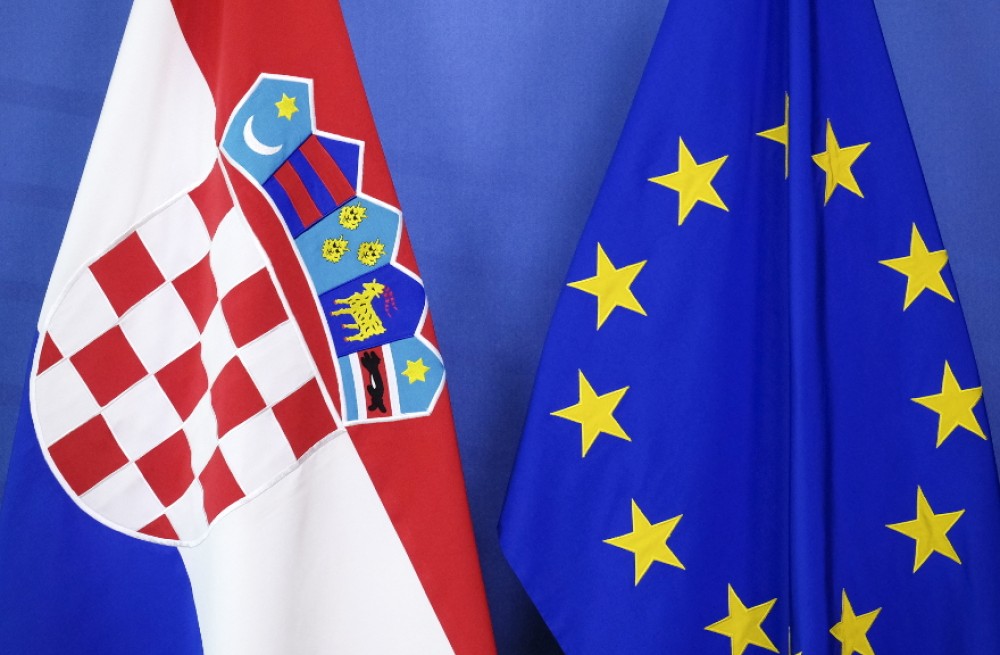 Η Κροατία στο τιμόνι της Ε.Ε.: Πρώτο ζήτημα Brexit