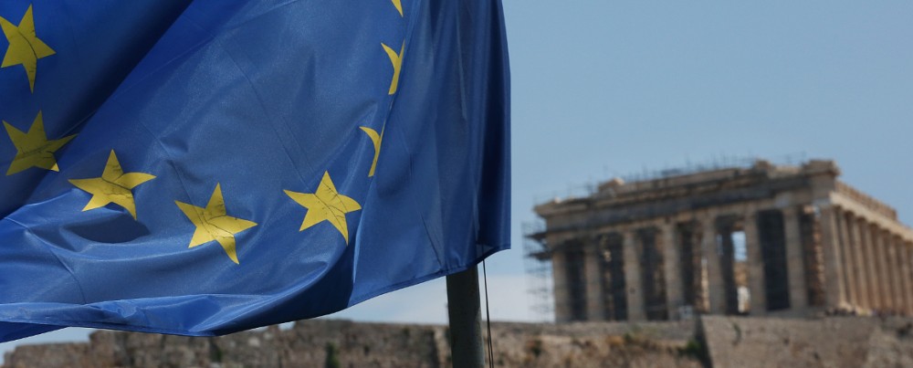Ψήφος εμπιστοσύνης στην Ελλάδα από τα διεθνή ΜΜΕ