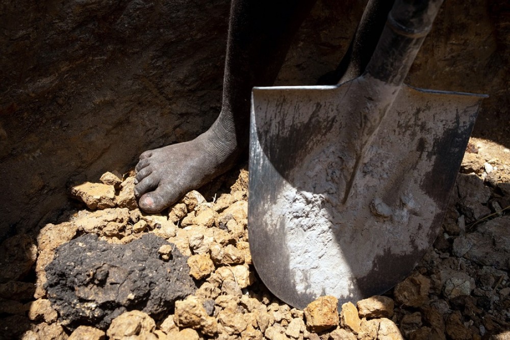 Κατέρρευσε χρυσωρυχείο στο Τσαντ &#8211; Αναφορές για πολλούς νεκρούς
