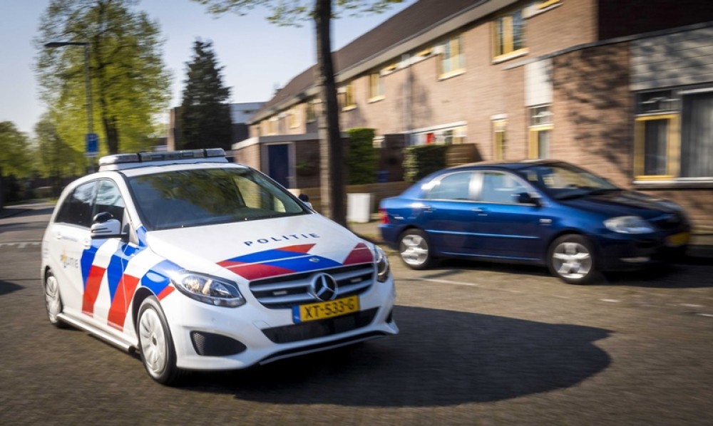 Ολλανδία: Συνέλαβαν δύο υπόπτους για τρομοκρατία