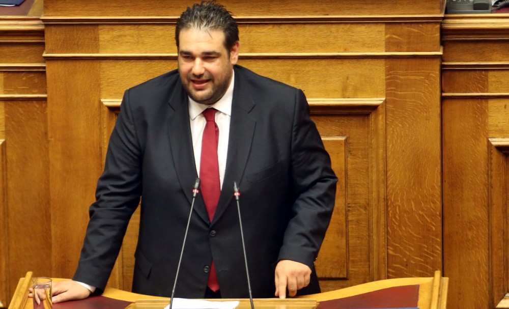 Λιβάνιος: Αντισυνταγματική η πρόταση του ΣΥΡΙΖΑ για τους ομογενείς