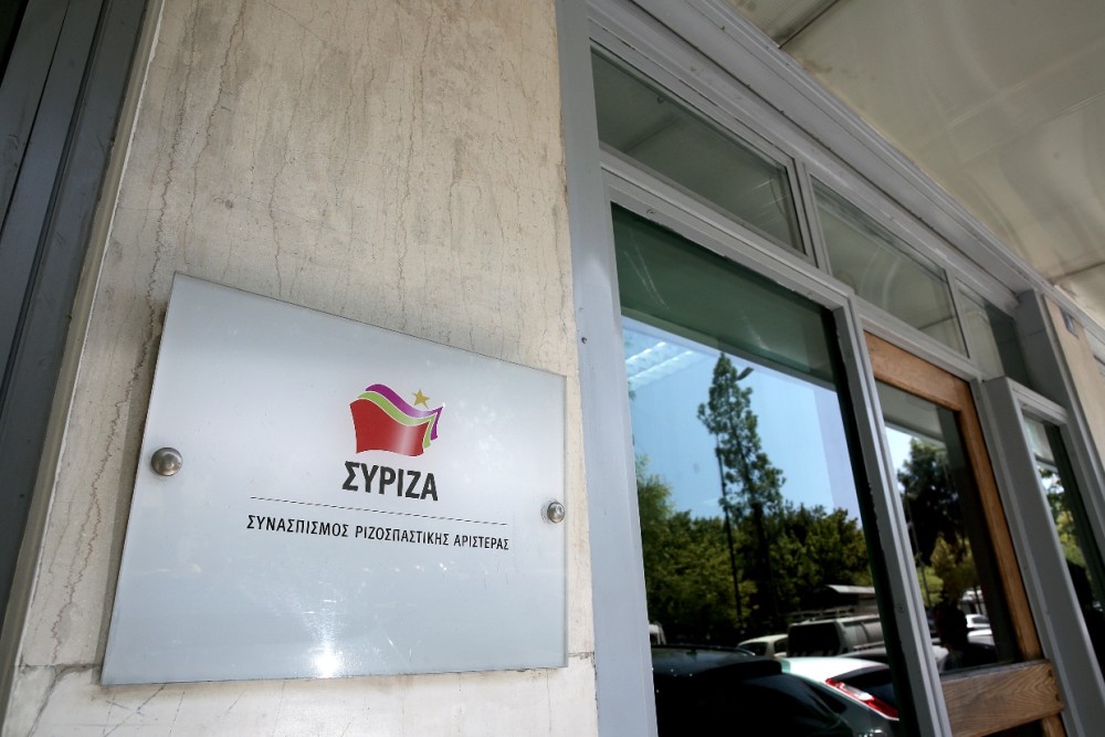 Ο ιδεοληπτικός ΣΥΡΙΖΑ κατηγορεί για ιδεοληψία τη ΝΔ