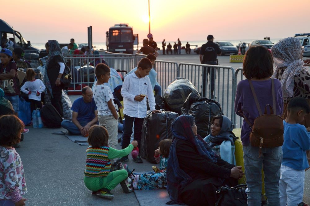 Προσφυγικό: Ελλάδα, Κύπρος και Βουλγαρία σε κοινό μέτωπο