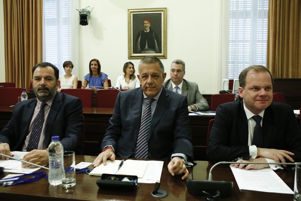 Εγκρίθηκαν οι διορισμοί Ταχιάου και Κουρέτα στην ΑΤΤΙΚΟ ΜΕΤΡΟ ΑΕ