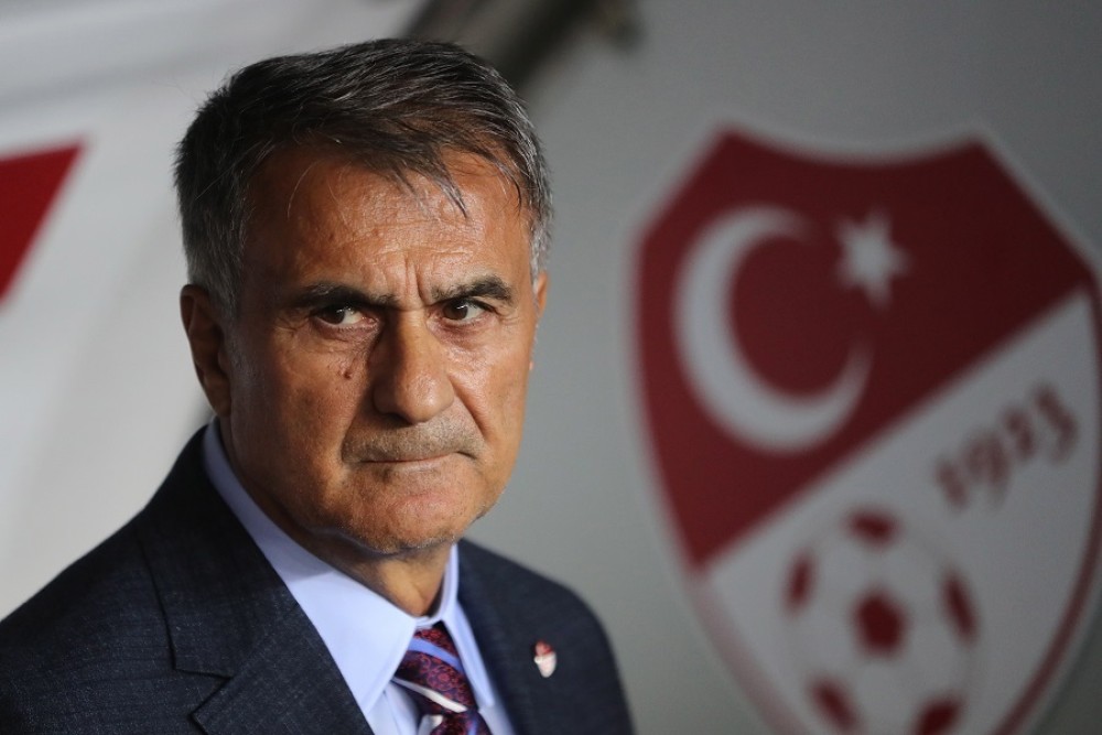 Έκκληση Γκιουνές στους Τούρκους οπαδούς για το ματς με τη Γαλλία