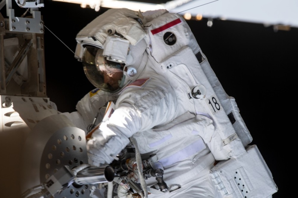 Ανησυχία από ευρήματα έρευνας σε αστροναύτες &#8211; Παρατηρήθηκε δημιουργία θρόμβων