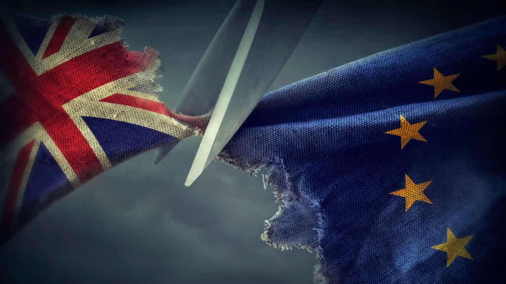 Brexit: Μια γροθιά η Ε.Ε. απέναντι στο Ηνωμένο Βασίλειο