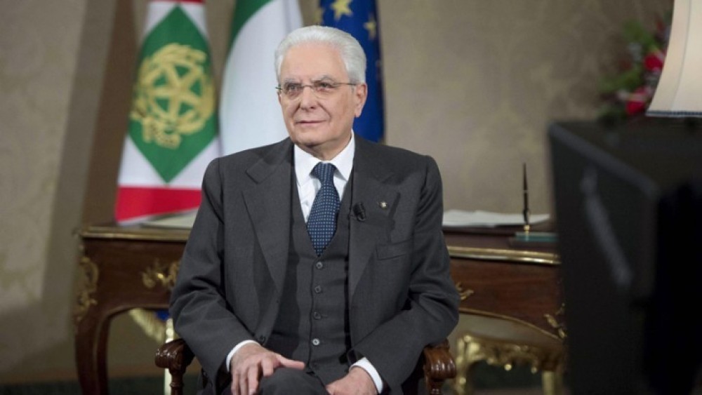 Ιταλία: Αρχίζουν οι διαβουλεύσεις για τον σχηματισμό νέας κυβέρνησης