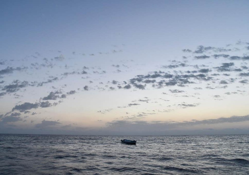 Νέο ναυάγιο με μετανάστες ανοιχτά της Λιβύης- Φόβοι για πάνω από 40 νεκρούς