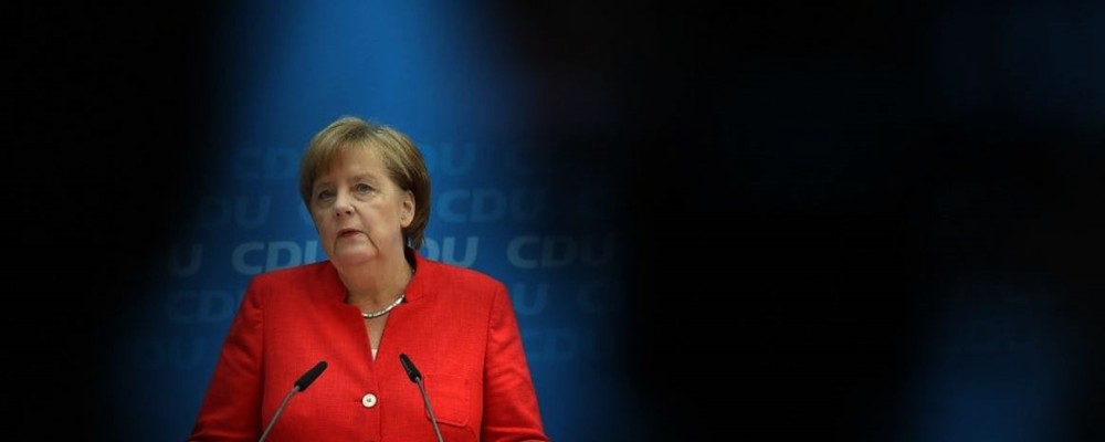 Η ύφεση απειλεί τη Γερμανία