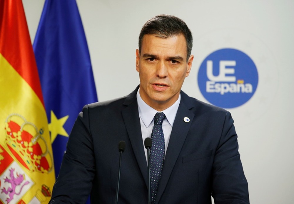 Ισπανία: Καταρρέει η κυβέρνηση Σάντσεθ