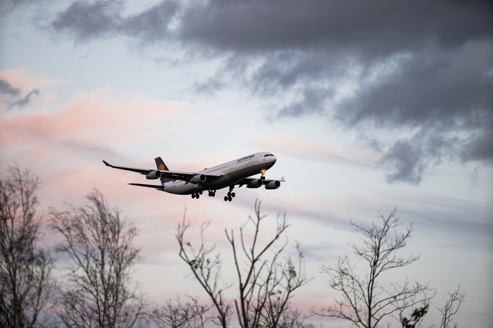 Ευρωπαϊκές αεροπορικές εταιρίες ακυρώνουν πτήσεις προς το Τελ Αβίβ