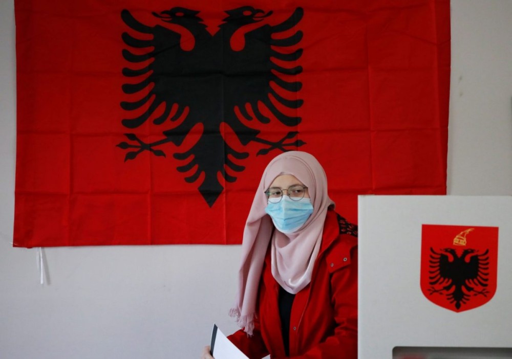 Αλβανία, εκλογές: Νικήτρια η αποχή (52%)