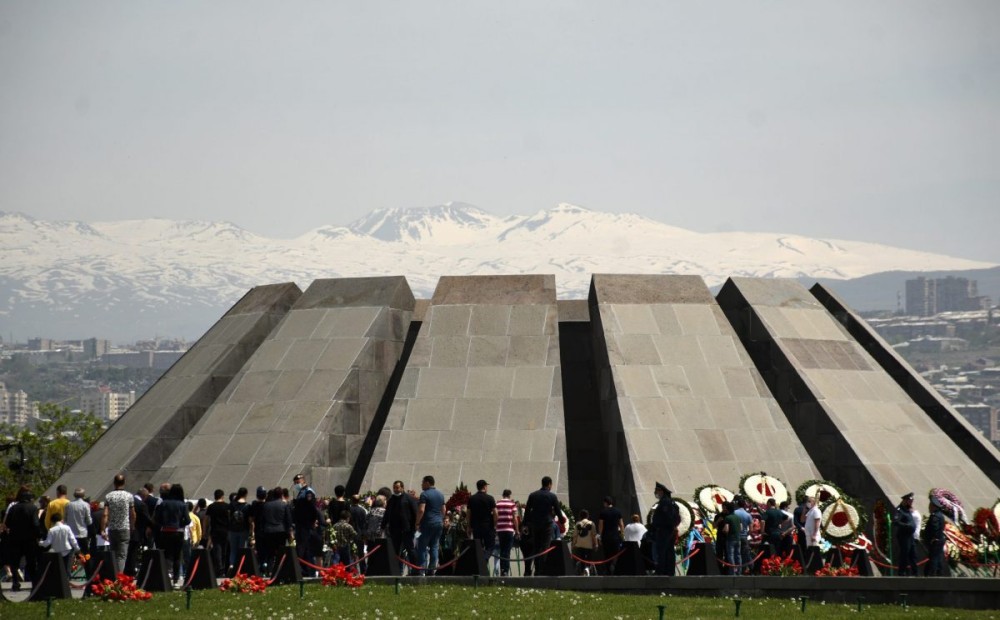 Η&#8230; ματιά του Γερμανοελβετικού Τύπου στην αναγνώριση της Γενοκτονίας των Αρμενίων