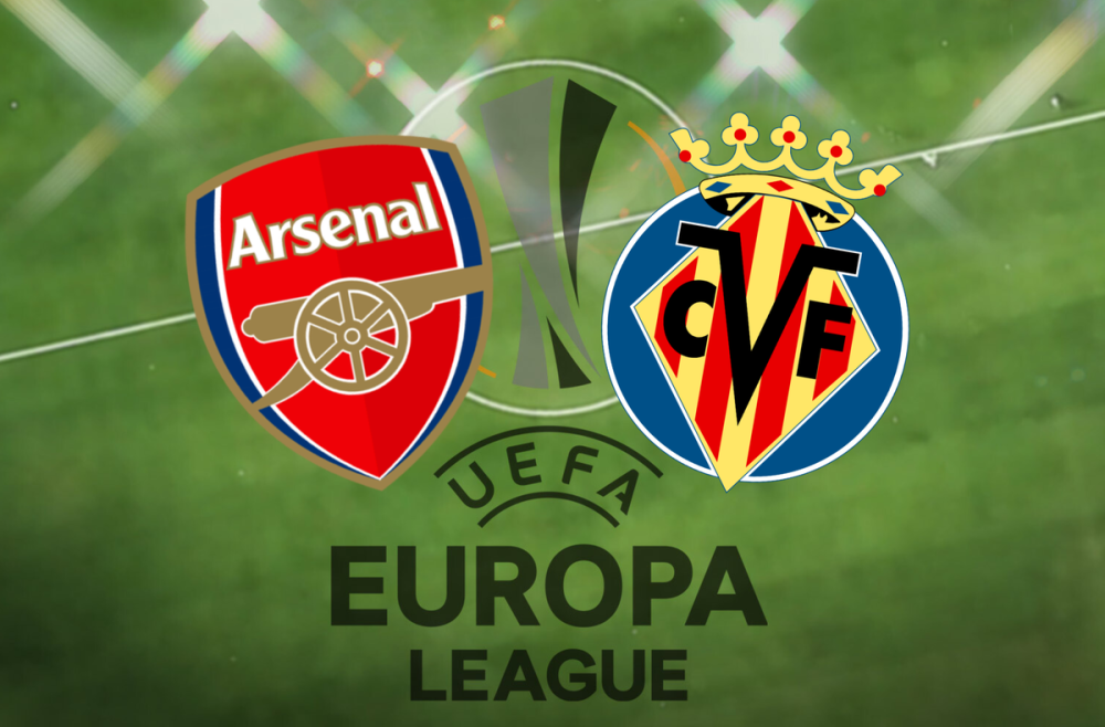 Europa League: Αγώνας χωρίς αύριο για Άρσεναλ και Βιγιαρεάλ