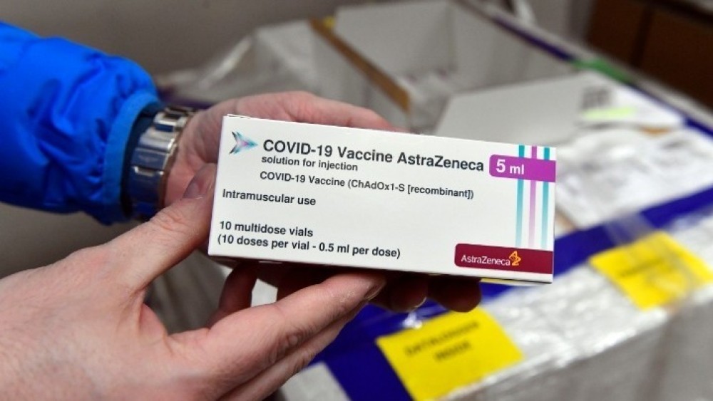 Καναδάς: Eπιβεβαιώθηκε ο πρώτος θάνατος που συνδέεται με το εμβόλιο της AstraZeneca