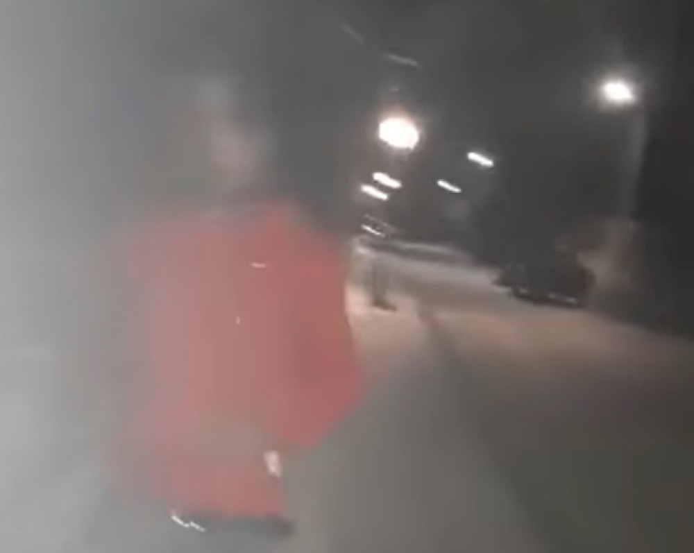 Σοκ στη Βούλα: Τράβηξε βίντεο τον άντρα που της επιτέθηκε και προσπάθησε να τη βιάσει