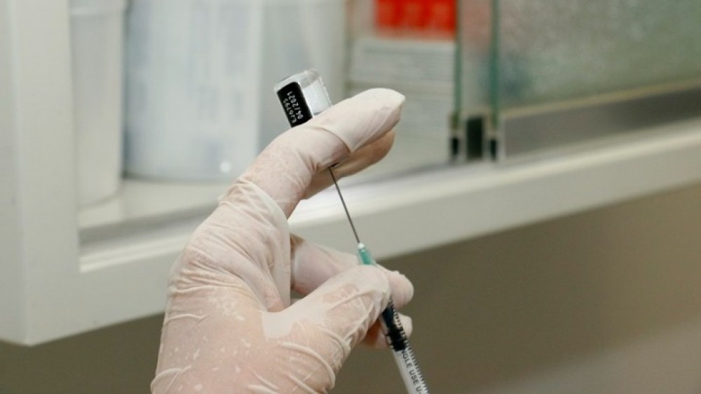 Δημόπουλος: Τι σημαίνει άρση πατέντας εμβολίων-Τι ισχύει για εμβολιασμό εγκύων