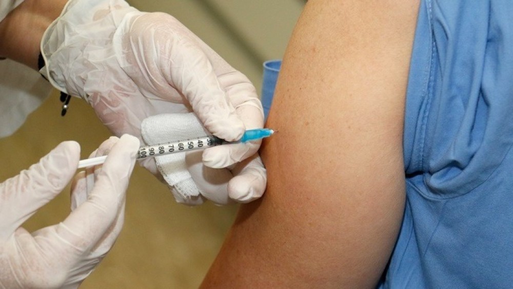 Γιαμαρέλλου: Σπάνιες οι θρομβώσεις στον εμβολιασμό-Τέσσερα περιστατικά στο ένα εκατομμύριο