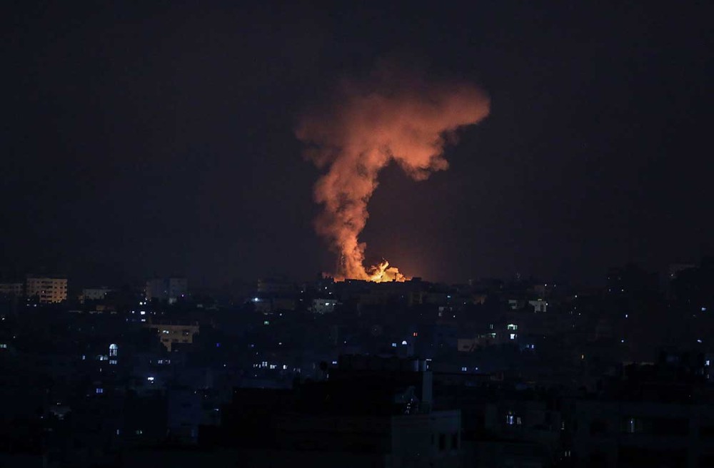 Ισραήλ: Ο στρατός ανακοίνωσε ότι μπήκε στη Γάζα-Το διέψευσε δύο ώρες μετά